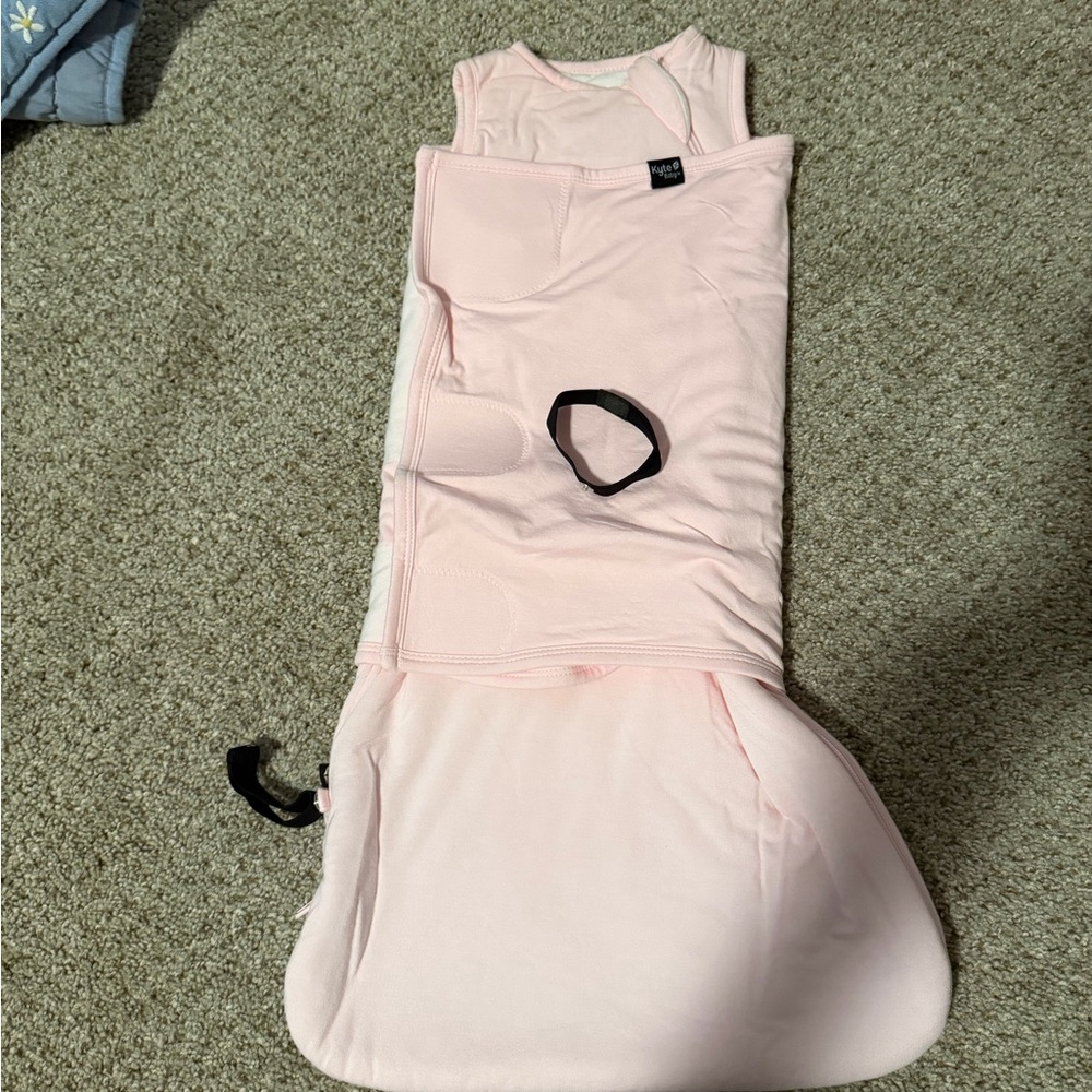 Kyte BABY Sleep bag swaddler